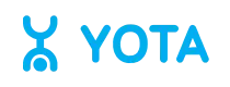 каталог интернет-магазина Yota